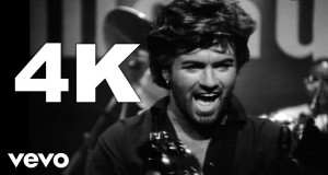 I'm Your Man Teledysk