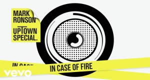 In Case Of Fire موزیک ویدیو