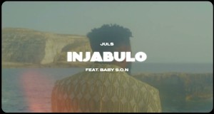 Injabulo Videoclip
