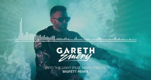 INTO THE LIGHT By Gareth Emery From UK Popnable into-the-light-by-gareth-emery-from-uk-popnable