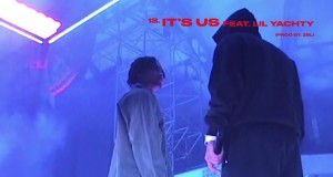 It's Us Musiqa video