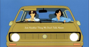 Just Another Thing We Don קליפ