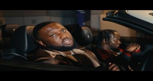 Karma Music Video
