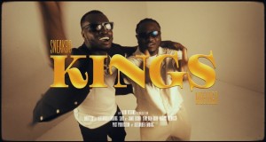 Kings Teledysk