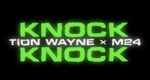 Knock Knock Musek Video