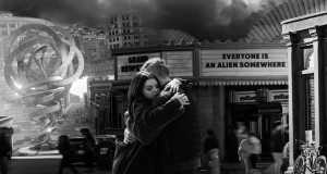 Let Somebody Go Клип