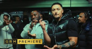 Let's Talk Money Music Video