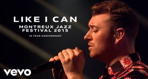 Like I Can Videoclip