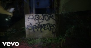 Liquor & Cigarettes Teledysk