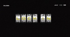 Lock In Music Video