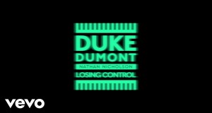 Losing Control Музичне відео