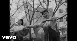 Love Is A Stillness Videoclip