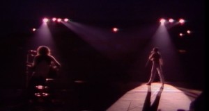Love Of My Life Müzik video