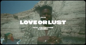 Love Or Lust Video musical