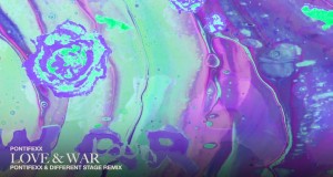 Love & War Fidio Orin