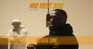 Mad About Bars W/ Kenny Allstar Music Video