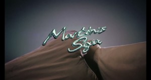 Martin's Sofa Musik-Video