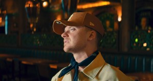 Masterpiece Music Video