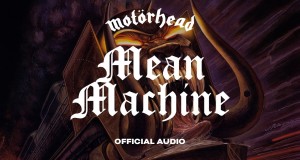 MEAN MACHINE