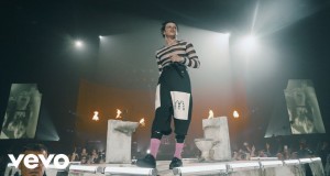 Medication Clip musical