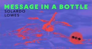 MESSAGE IN A BOTTLE