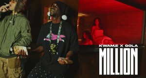 Million Musikkvideo