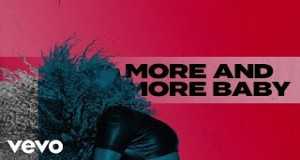 More And More Music Video