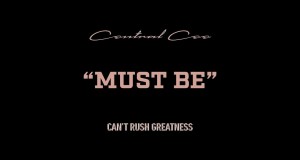Must Be