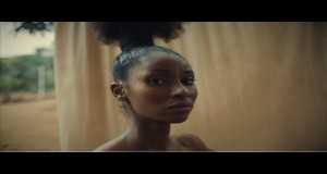 My Size Videoclip