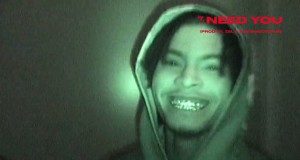 Need You Musik-Video