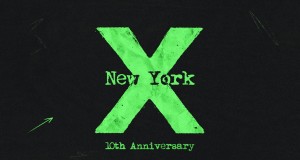 New York Musik-Video