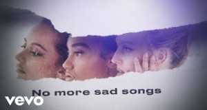 No More Sad Songs Waiata Waiata