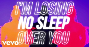 No Sleep Muusikavideo