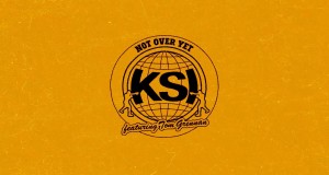 Not Over Yet Видеои мусиқӣ