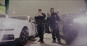 Park Chinois Music Video