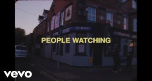 People Watching