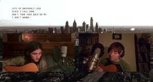 Philadelphia Video muzik