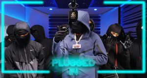 PLUGGED IN W/ FUMEZ THE ENGINEER