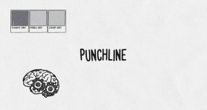 Punchline Musik-Video