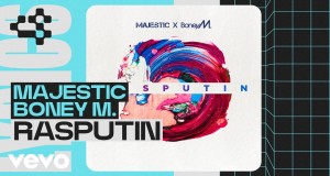 Rasputin Տեսահոլովակ