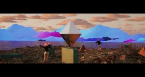 Sad Girls Hudobné video