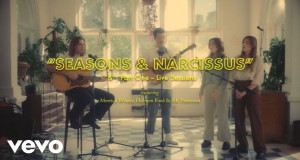 Seasons & Narcissus (Live) Hudební video
