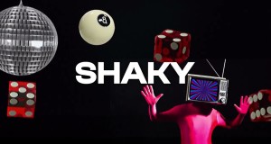 Shaky Musik-Video