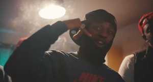 Sin Dormir Video musicale