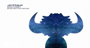 Space Cowboy Video musik