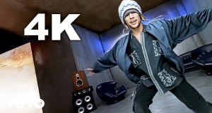 Space Cowboy Video musik