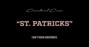 St Patrick's