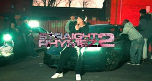 Straight Rhymez 2 Music Video