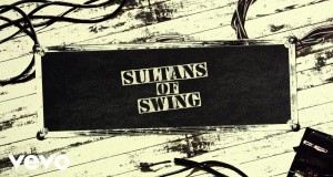 Sultans Of Swing Teledysk