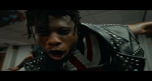 Sweet Danger